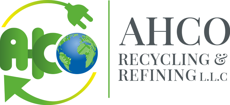 Ahco Recycling
